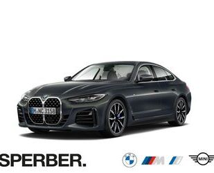 BMW 430 Gran Coupé Gebrauchtwagen