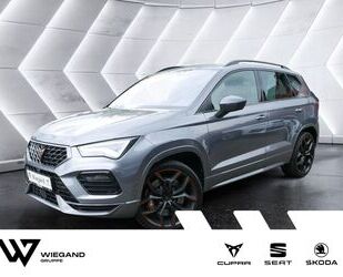 Cupra Ateca Gebrauchtwagen