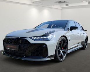 Audi RS6 Gebrauchtwagen