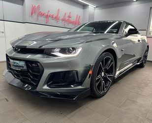 Chevrolet Camaro Gebrauchtwagen