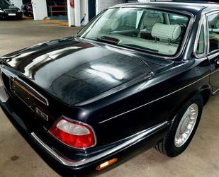 Jaguar Daimler Gebrauchtwagen