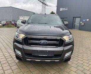 Ford Ranger Gebrauchtwagen