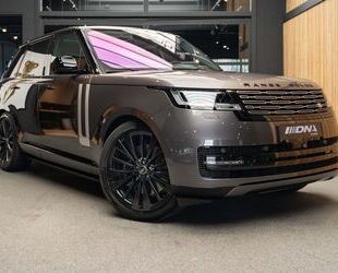 Land Rover Range Rover Gebrauchtwagen