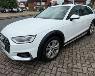 Audi A4 Allroad Gebrauchtwagen
