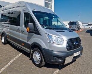 Ford Transit Gebrauchtwagen