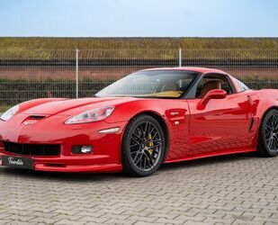 Corvette C6 Gebrauchtwagen