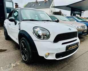 Mini Cooper S Countryman Gebrauchtwagen