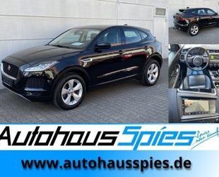 Jaguar E-Pace Gebrauchtwagen