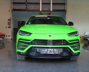 Lamborghini Urus Gebrauchtwagen
