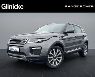 Land Rover Range Rover Evoque Gebrauchtwagen
