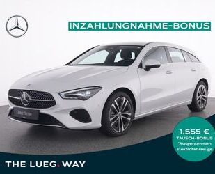 Mercedes-Benz CLA 180 Shooting Brake Gebrauchtwagen