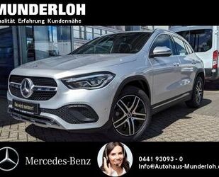 Mercedes-Benz GLA 200 Gebrauchtwagen