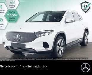 Mercedes-Benz EQA Gebrauchtwagen
