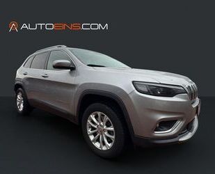 Jeep Cherokee Gebrauchtwagen