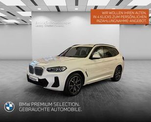 BMW X3 Gebrauchtwagen