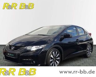 Honda Civic Gebrauchtwagen