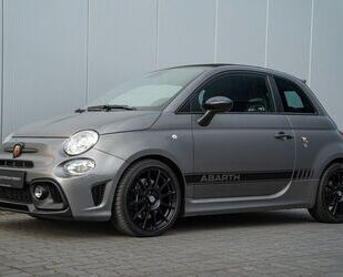 Abarth 595 Competizione Gebrauchtwagen