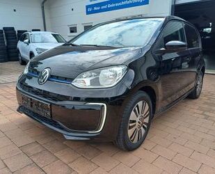 VW up! Gebrauchtwagen