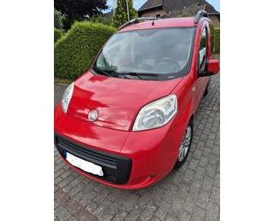 Fiat Qubo Gebrauchtwagen