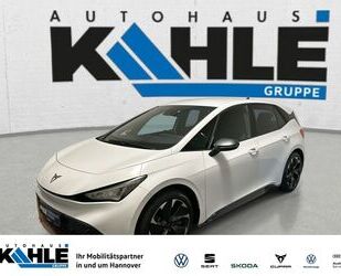 Cupra Born Gebrauchtwagen