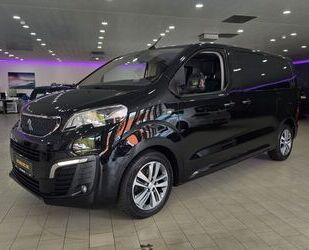 Peugeot Traveller Gebrauchtwagen