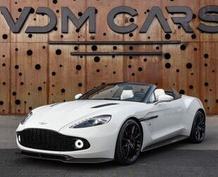 Aston Martin Vanquish Gebrauchtwagen