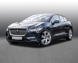 Jaguar I-Pace Gebrauchtwagen