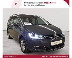 VW Sharan Gebrauchtwagen