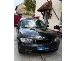BMW 116 Gebrauchtwagen