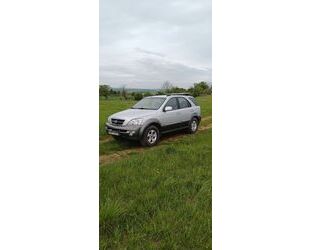 Kia Sorento Gebrauchtwagen