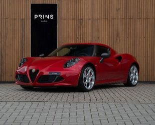 Alfa Romeo 4C Gebrauchtwagen