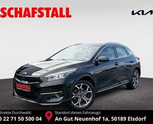 Kia XCeed Gebrauchtwagen