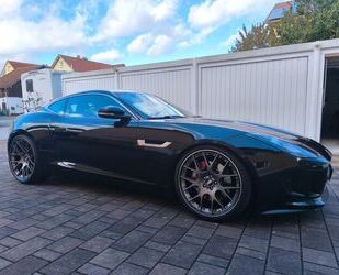 Jaguar F-Type Gebrauchtwagen