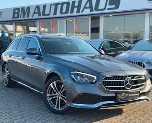 Mercedes-Benz E 300 Gebrauchtwagen