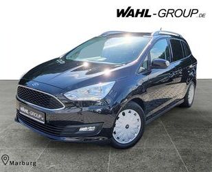 Ford Grand C-Max Gebrauchtwagen