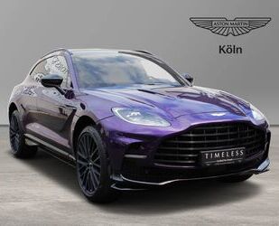 Aston Martin DBX Gebrauchtwagen