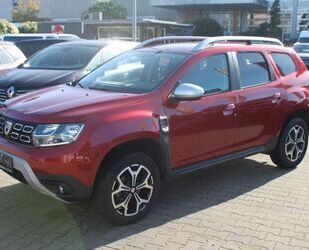 Dacia Duster Gebrauchtwagen