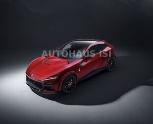 Ferrari Purosangue Gebrauchtwagen