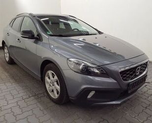 Volvo V40 Gebrauchtwagen