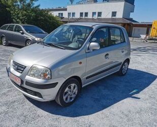 Hyundai Atos Gebrauchtwagen
