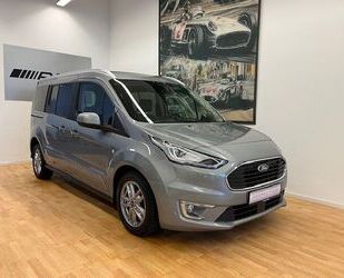 Ford Grand Tourneo Gebrauchtwagen