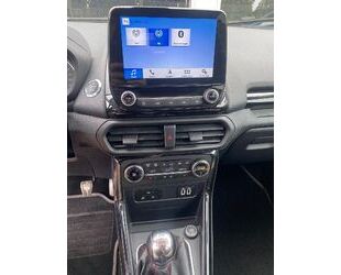 Ford EcoSport Gebrauchtwagen