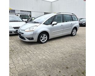 Citroen C4 Picasso Gebrauchtwagen