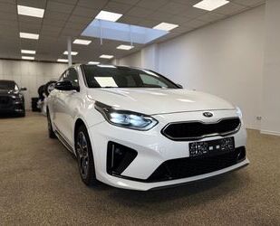 Kia pro ceed / ProCeed Gebrauchtwagen