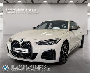 BMW M440 Gebrauchtwagen