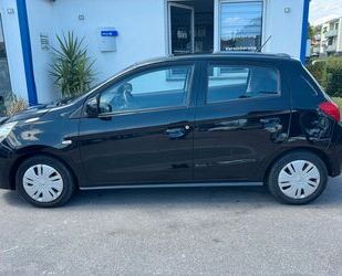 Mitsubishi Space Star Gebrauchtwagen