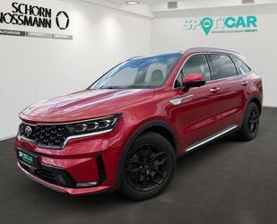 Kia Sorento Gebrauchtwagen