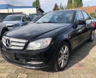 Mercedes-Benz C 300 Gebrauchtwagen