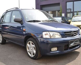 Mazda Demio Gebrauchtwagen