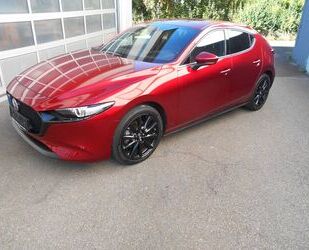 Mazda 3 Gebrauchtwagen